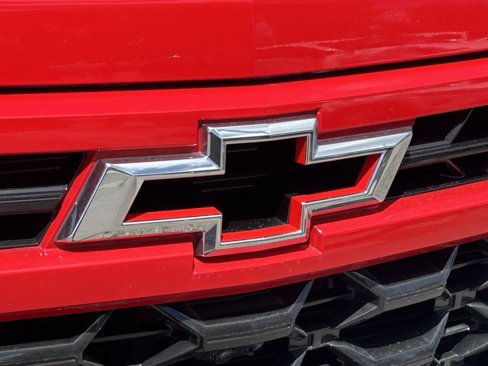 Used 2024 Chevrolet Silverado 1500 ZR2 w/ ZR2 Bison Edition image 10