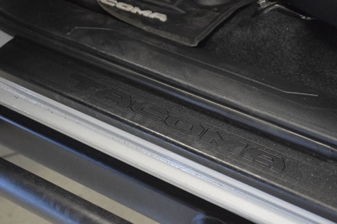 Used 2019 Toyota Tacoma TRD Off-Road image 41