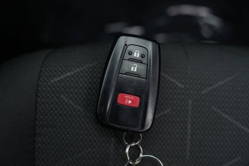 Used 2023 Toyota RAV4 XLE image 49