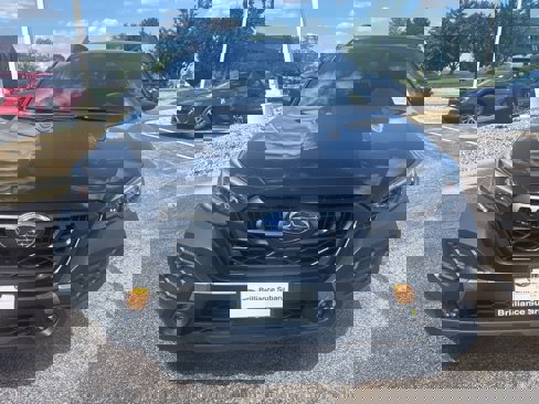 New 2025 Subaru Outback Wilderness image 2
