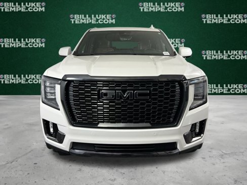 Used 2024 GMC Yukon Denali Ultimate image 9