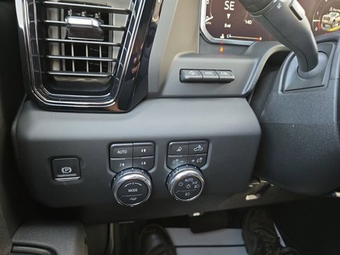 New 2026 GMC Sierra 3500 AT4 w/ AT4 Premium Plus Package image 26