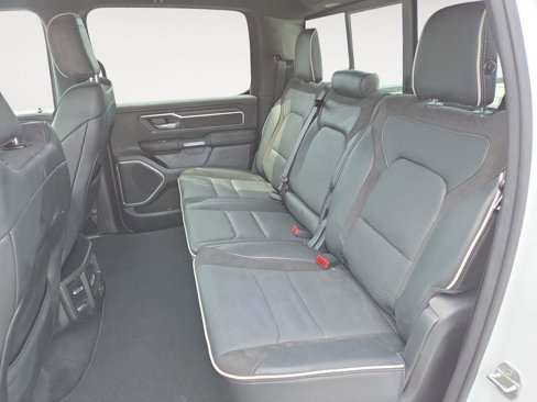 Used 2025 RAM 1500 Laramie image 18