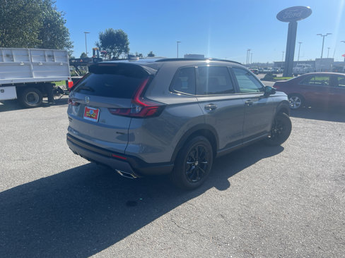 New 2026 Honda CR-V Sport-L image 14