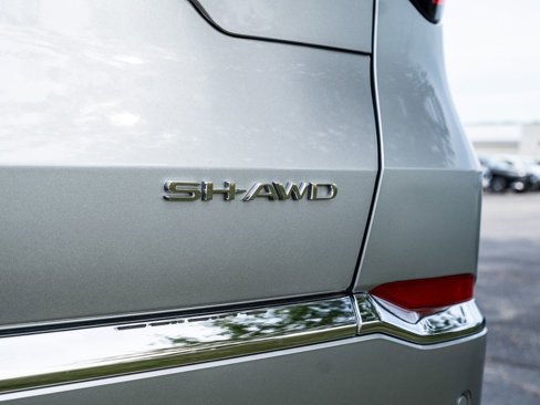 Certified 2025 Acura MDX w/ Technology Package image 14