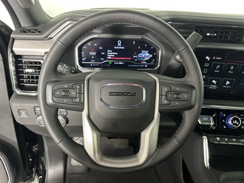 New 2025 GMC Sierra 2500 Denali w/ Denali Reserve Package image 24