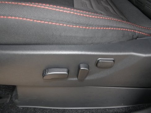 Certified 2025 Nissan Frontier Pro-X w/ Pro Convenience Package image 21