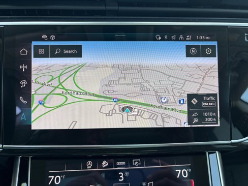 New 2025 Audi Q8 Premium image 17