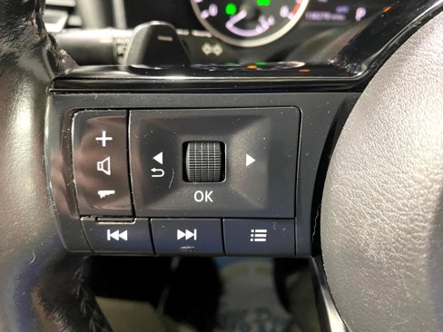 Used 2021 Nissan Rogue SL image 15