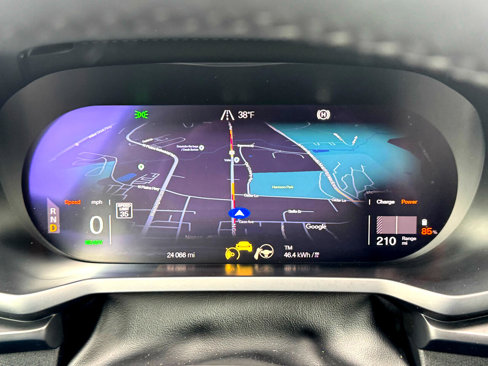 Used 2023 Polestar Polestar 2 w/ Pilot Pack image 11