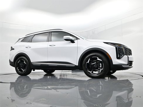 New 2026 Kia Sportage EX image 33