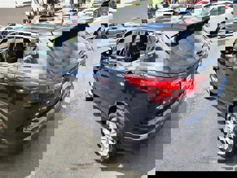 Used 2019 Nissan Rogue Sport S w/ Appearance Package image 19