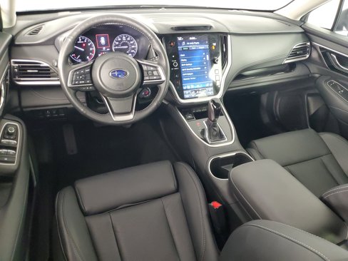 Used 2023 Subaru Outback Limited image 13