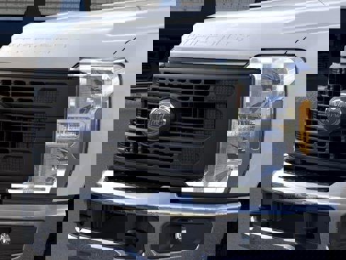 New 2026 Ford F350 XL image 17