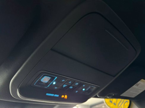 Used 2022 Ford Explorer Timberline image 35