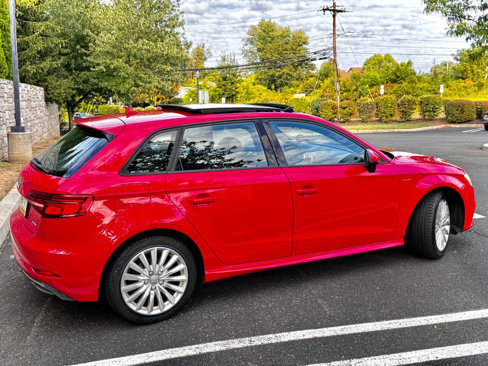 Used 2017 Audi A3 e-tron Premium image 6