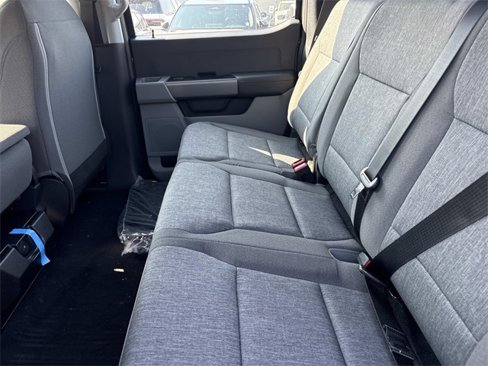 New 2026 Ford F350 XL image 18