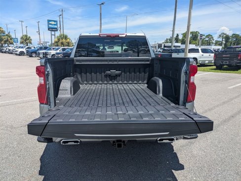 New 2026 Chevrolet Silverado 1500 High Country image 12