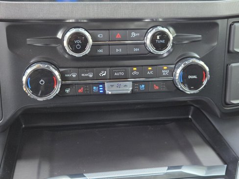 New 2026 Ford F350 Platinum image 11