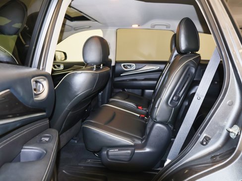 Used 2020 INFINITI QX60 Pure image 20