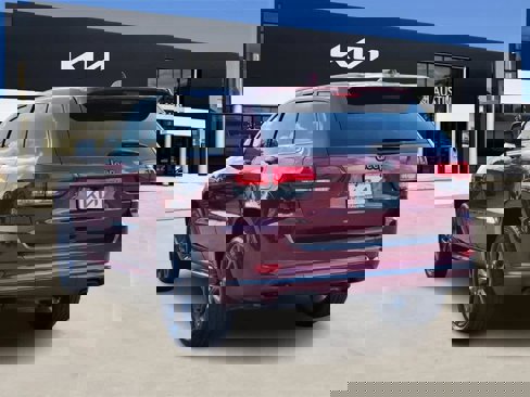 Used 2018 Jeep Grand Cherokee High Altitude image 5