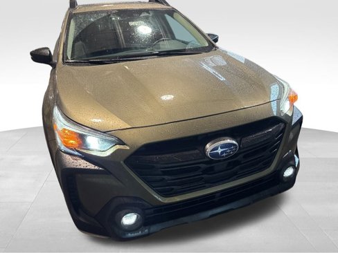 Certified 2025 Subaru Outback Onyx Edition XT image 44