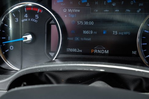 Used 2022 Ford F450 Lariat w/ Lariat Ultimate Package image 21