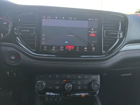 New 2025 Dodge Durango GT image 18