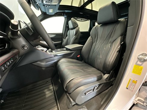 New 2026 Acura MDX A-Spec image 13