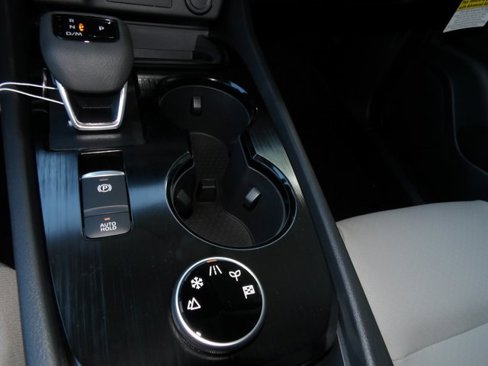 New 2026 Nissan Rogue SV w/ SV Premium Package image 21