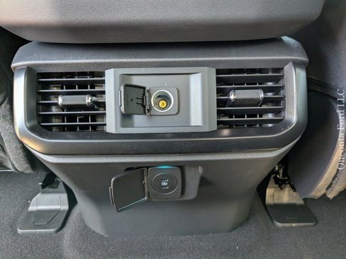 New 2025 Ford F150 STX w/ STX Black Appearance Package image 15