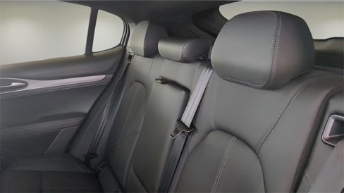 New 2025 Alfa Romeo Stelvio Sprint image 28