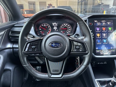 Used 2024 Subaru WRX image 17