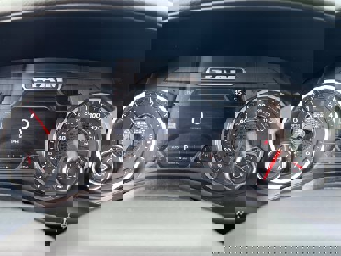 New 2026 RAM 1500 Big Horn image 15