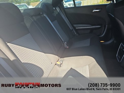 Used 2022 Dodge Charger GT image 34