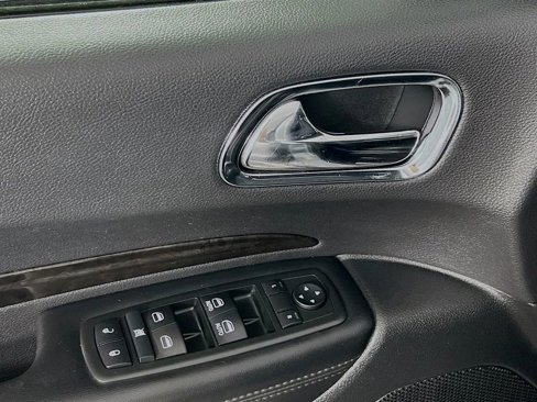 Used 2015 Dodge Durango Limited w/ Nav & Power Liftgate Group image 19