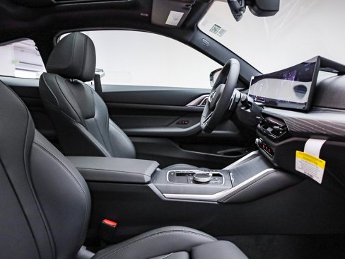 New 2026 BMW 430i Coupe w/ M Sport Package image 28