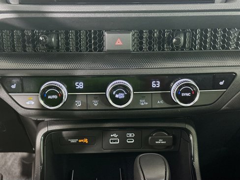 Used 2025 Honda CR-V Sport-L image 23