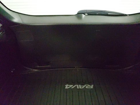 Used 2024 Toyota RAV4 XLE Premium image 16