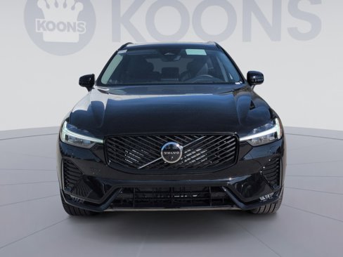 New 2026 Volvo XC60 B5 Ultra w/ Protection Package Premier image 11