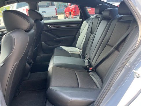 Used 2022 Honda Accord Sport image 26