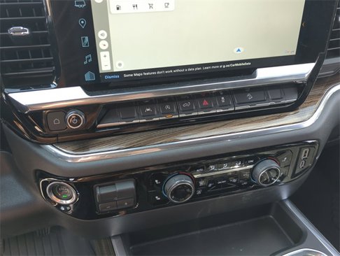 Certified 2023 Chevrolet Silverado 1500 LT Trail Boss w/ Protection Package image 17