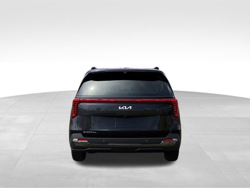 New 2026 Kia Carnival SX Prestige image 5