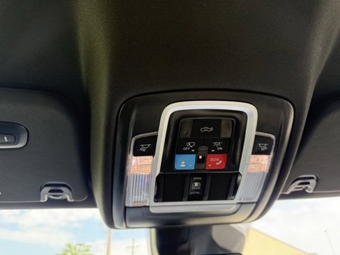 Used 2025 RAM 1500 Big Horn image 13