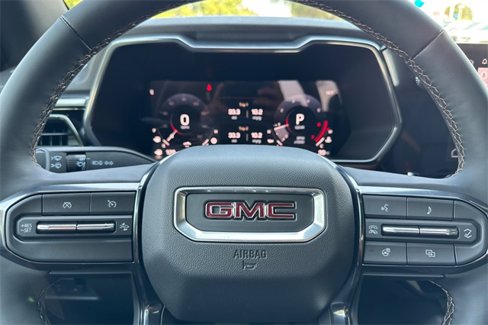 New 2026 GMC Canyon AT4 w/ Technology Plus Package image 26