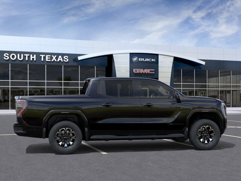 New 2026 GMC Sierra EV AT4 image 5