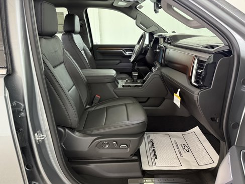 New 2026 GMC Sierra 1500 Denali image 35