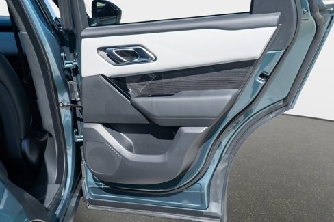 New 2026 Land Rover Range Rover Velar Dynamic SE image 23