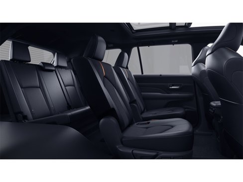 New 2026 Toyota Grand Highlander AWD Hybrid image 7