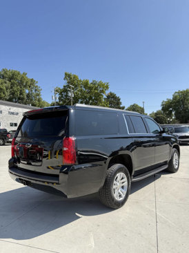 Used 2020 Chevrolet Suburban LS image 6